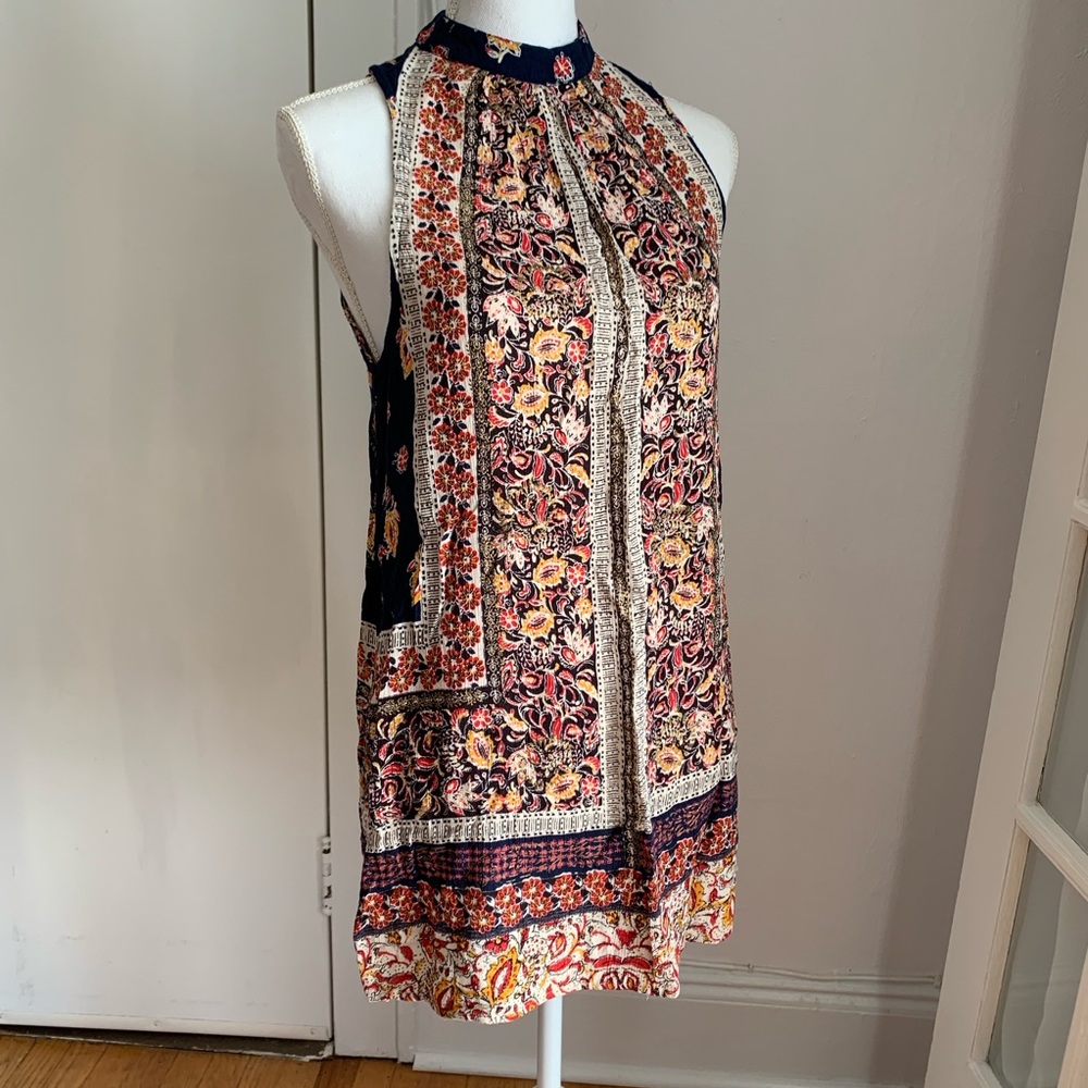 Angie’s Dress